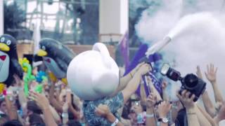 Halfway 2 EDC 2014 After Movie