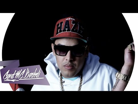 Na Mooca é Assim / MC Lello / Especial MC Lello