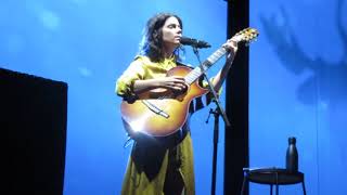 Katie Melua - O Holy Night, Royal Concert Hall 2018-12-03