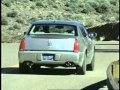 2011 Cadillac DTS Overview