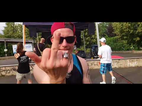 SMC live @WestHangRap 2018