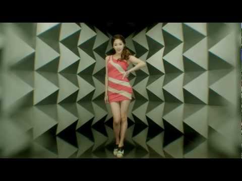 [MV/HD] CHI CHI (치치) - Love is Energy [K-Pop June 2012]