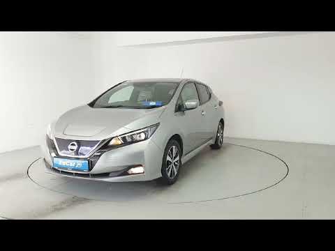 Nissan Leaf Leaf SV 40 kWh - Image 2