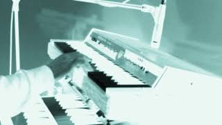 Video thumbnail for Kraftwerk - The model with Eko Tiger Junior by minaStudio77