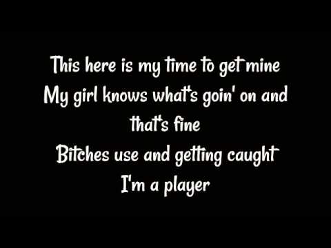 Dirty Rush Feat. Short Fuze - Baby Tonight Lyrics