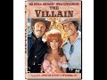 Opening To The Villain 1979 2002 DVD