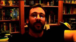 FridayTalkie: Tagged by bluetonic78 & about my website