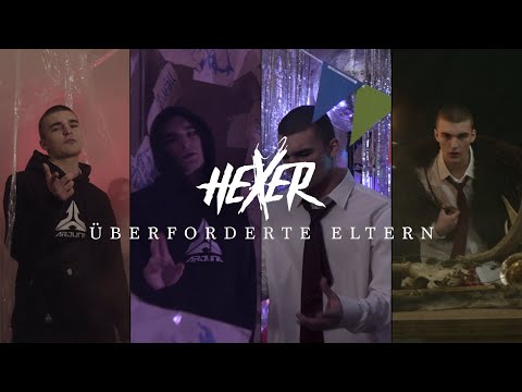 HeXer - Überforderte Eltern (prod. by Beatowski)