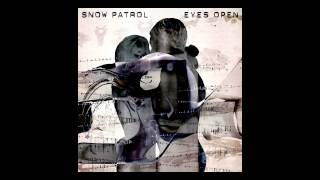 Snow Patrol - Make This Go On Forever