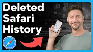 How To Check Deleted Safari History On iPhone