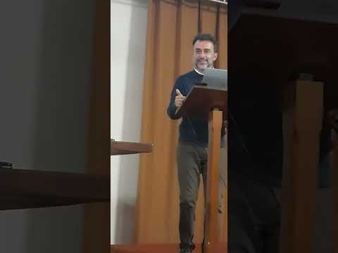 Parte II - Unitre Le -  Marco Mazzeo La vita: un fenomeno tra termodinamica e fisica quantistica.