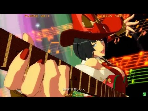 GGXrdR 3/11/17 - Mikado 3v3 Tournament