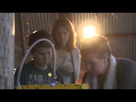 Plastic inzamelingactie op IJburg