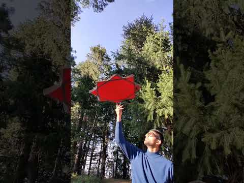 How to start spinning a dapostar.