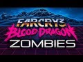 Far Cry 3 Blood Dragon Zombies / Mortal Kombat ...