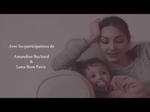 Découvrez Automne Pavia I Talent Videlio