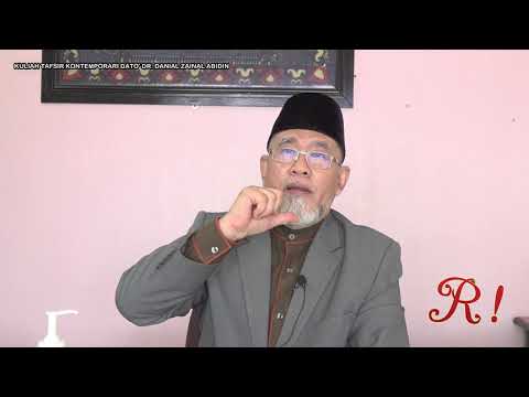 Bagaimana Menjalankan Ibadah Puasa Yang Sempurna di Bulan Ramadan | Dato' Dr. Danial Zainal Abidin