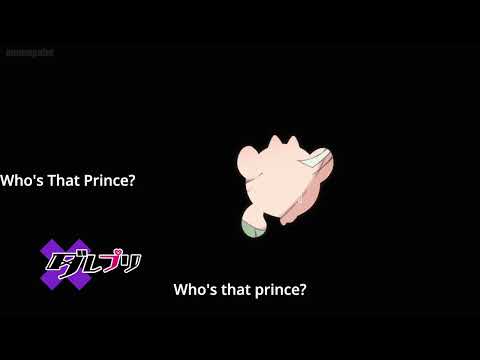 Dame x Prince Anime Caravan Episode 3 English Subbed