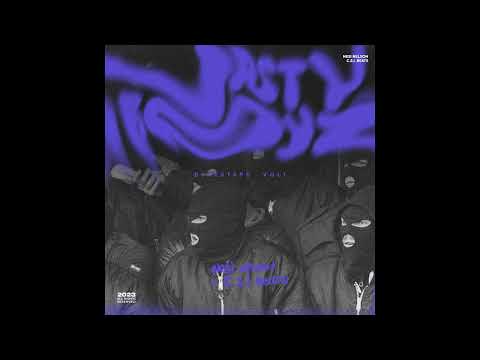 06. Nesteria ("Nasty Boyz" BluesTape Vol.1)