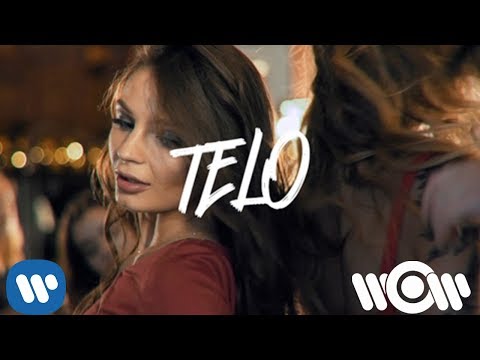 Max Vertigo & PilGrim N.C.K. - Тело | Official Video