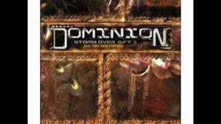 Dominion: Storm over Gift 3 Soundtrack- Mechanization