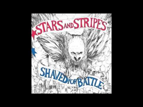 Stars and Stripes - The power & the glory