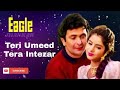 Teri Ummid Tera Intezar Eagel Jhankar Hindi Song