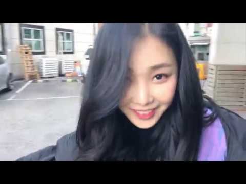 EyeDday - Caffeine Interview(Joynews24)