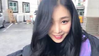 EyeDday - Caffeine Interview(Joynews24)