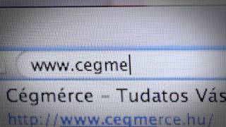 Cégmérce: étolaj