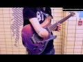 Paradise Guitar Solo (Coldplay Cover ...