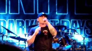 Call On My Brothers [HD], by Ignite (@ Tivoli Utrecht, 2011)