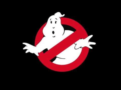 Ghostbusters 6" Movie Elite Figures - Rowan *SPOILERS?*