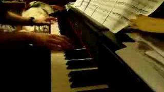 Restless - Within Temptation - piano cover