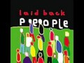 Laid Back - People (Radio Version) - Antena 1 ...