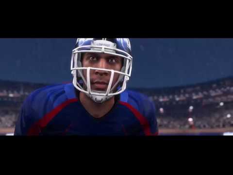Madden 18 Longshot Ending
