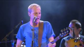 09 Dos Imanes (Las Ventas 2015) - Hombres G