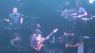 UMPHREY&#39;S McGEE : Intentions Clear : {1080p HD} : Riverside Theater : Milwaukee, WI : 10/30/2015