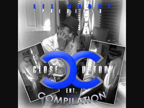 CRAZY - CLOSE CUSTODY ENT. THE COMPILATION - J. WASH ( ft. LITTLE DADDY )
