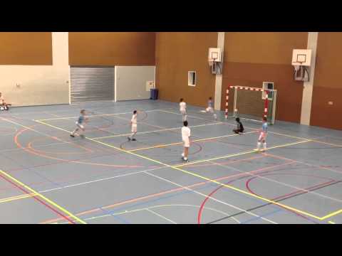 JCK AISO D1 - Golden Stars D1 10-1