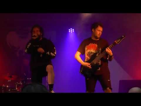 Abyss Above - Loud Farm Fest III - Abyss Above (live) 2019