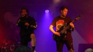 Video Loud Farm Fest III - Abyss Above (live) 2019