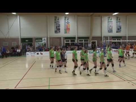 Coolen Alterno D1  Springendal Set Up D1