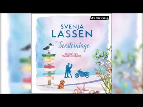 Seesterntage von Svenja Lassen  Perfekte Romanze Hörbuch