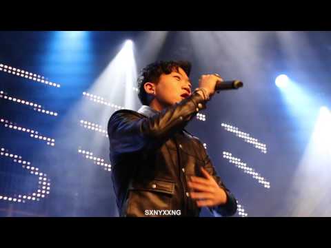 170317 창모 - 마에스트로 @대구신세계