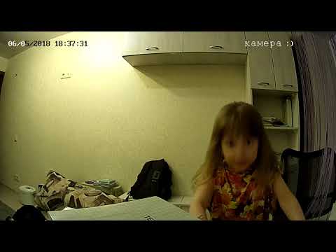 камера DS-2CD-VC1W качество высокое 1536