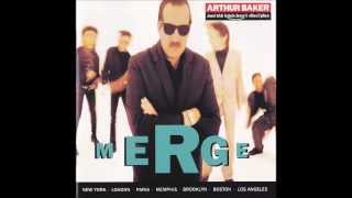 Arthur Baker & the Backbeat Disciples - Talk It Over