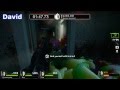 Teletubbie S Are Scary As S T Let S Play Left 4 Dead 2 Survival