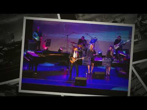 "Hommage an die Giganten der Popmusik" - Andreas Nagel und Band