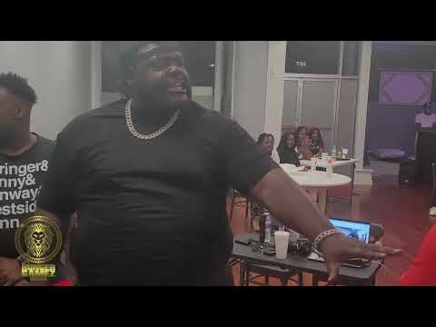 Tink Da Demon vs Cok3